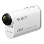 Sony FDR-X1000 4K Actioncam