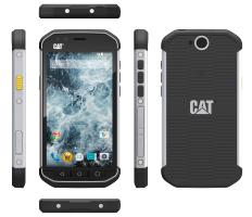 CAT S40 Outdoor Smartphone