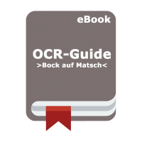 OCR-Guide