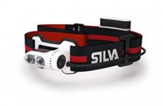 Silva Stirnlampe Trail Runner II