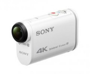Sony FDR-X1000 4K Actioncam