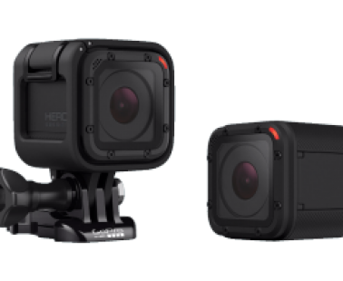 GoPro HERO5 Session Action Kamera