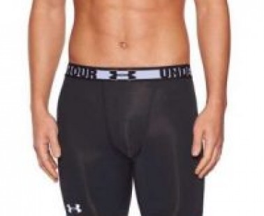 Under Armour Compression Shorts